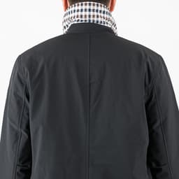 Soft Shell Trench - 9