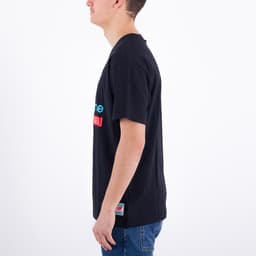 Essentials Logo Tee - 3