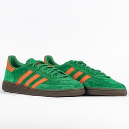 Handball SPZL St. Patrick's Day - 2