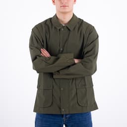 Laslo Casual Jacket - 3