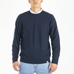 Playoff Merino Sweater - 1