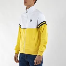Orion Track Top - 2