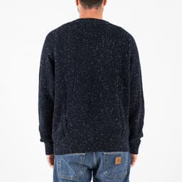 Sage Nepped Sweater - 5