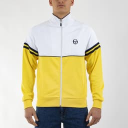 Orion Track Top - 1