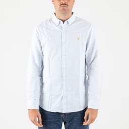 Brewer Stripe Shirt - 1