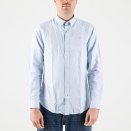 Oxtown Tailored Shirt - 1