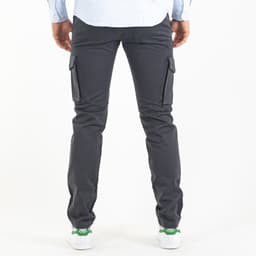 Muti Trousers - 5