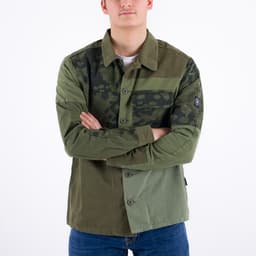 Norman Overshirt - 4