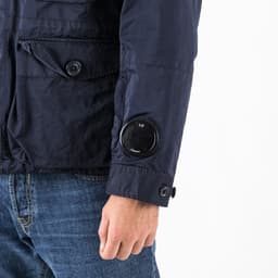 Micro-Kei Mille Goggle Jacket - 7