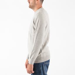 Tisbury Crew Sweater - 4