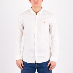 Steen Long Sleeve Shirt - 1