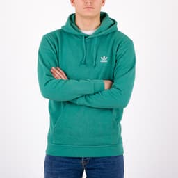Essentials Hoodie - 2