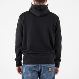 MU x TSP Ninja Hooded Sweatshirt - 5