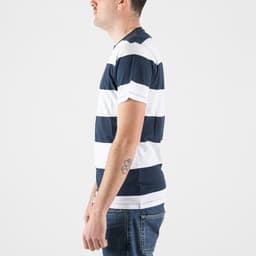 Whalton Stripe T-Shirt - 3