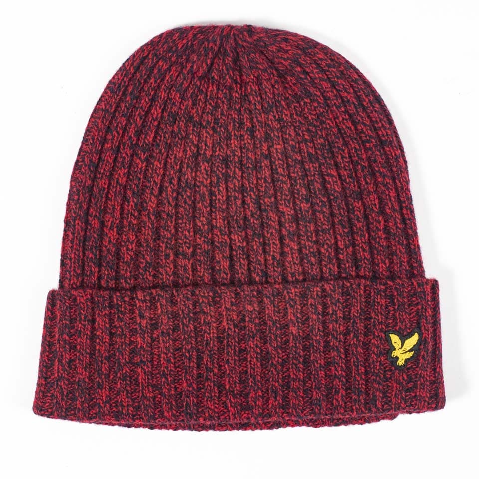 Mouline Beanie - 1