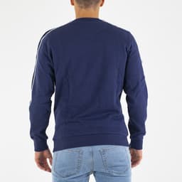 Taped Sweatshirt - 5