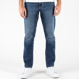 Elm Stretch Denim - 2