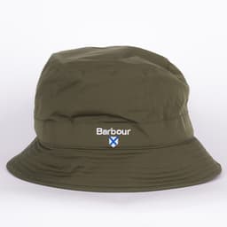 Crest Waterproof Sports Cap - 2