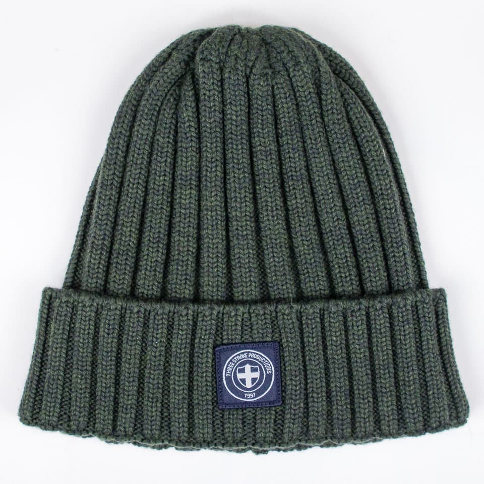 Fjord Beanie - 1