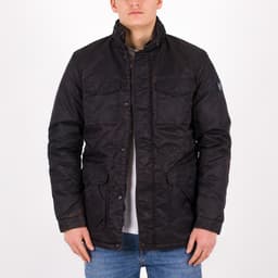 Frederick Jacket - 3