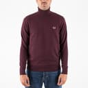 Roll Neck Jumper