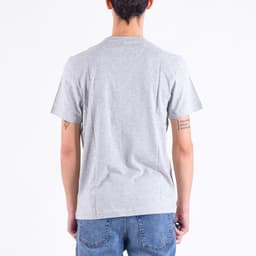 Danny Organic Cotton T-Shirt - 4