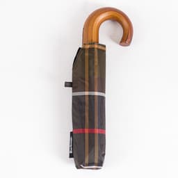 Tartan Mini Umbrella - 1