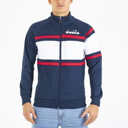 Track Jacket 80S - 1