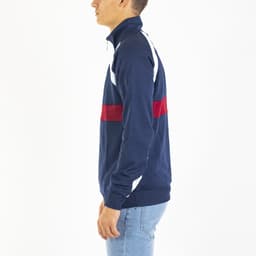 Oligert Half Zip Shirt - 4