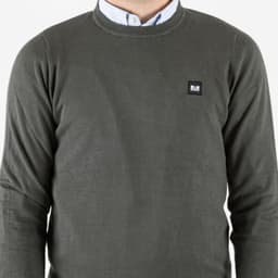 Solace Knitted Sweater - 6