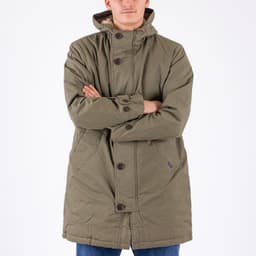 Modern Parka - 3