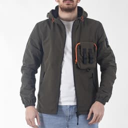 Mountain Trek Jacket - 4