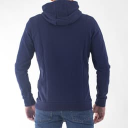 Logo Hoodie - 4