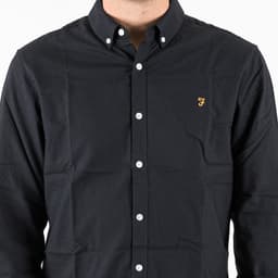 Brewer Long Sleeve Shirt - 6