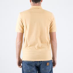 Plain Polo Shirt - 4