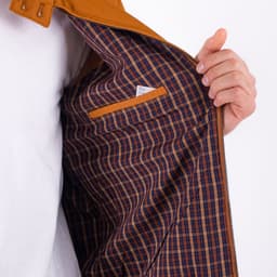 Signature Harrington Jacket - 7