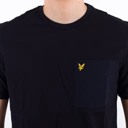 Parachute Pocket T-Shirt - 5