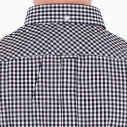 Signature Gingham Shirt - 7