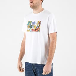 Darblay Graphic T-Shirt - 2