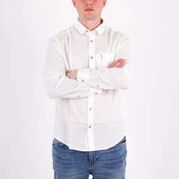 Linen Shirt - 3