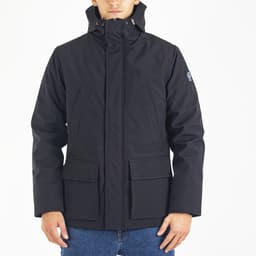 Fortis Jacket - 1