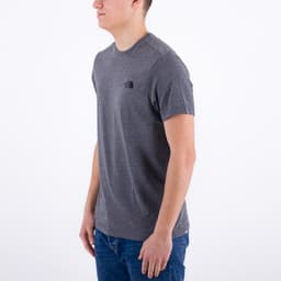 Simple Dome Tee - 2