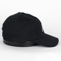 6-Panel Curved Brim Cap - 3