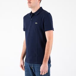 Slim Fit Petit Piquè Original Polo - 2