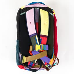 Allpa 28L Travel Pack - Del Día - 3