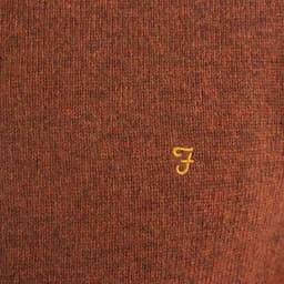 Rosecroft Sweater - 6