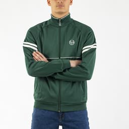 Orion Track Top - 4