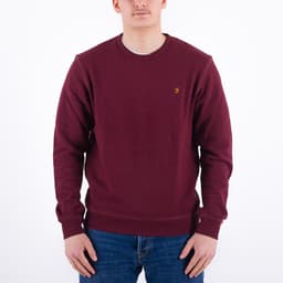 Tim Crew Organic Cotton - 1