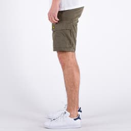 Wembley Cargo Shorts - 4