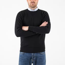 Stan Cotton Jumper - 2
